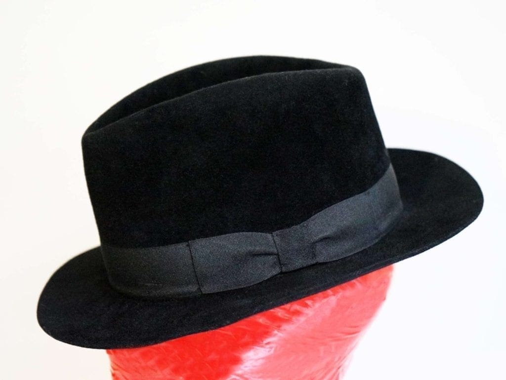 Chapeau M Jackson 01 vente coutau begarie-auctionlab