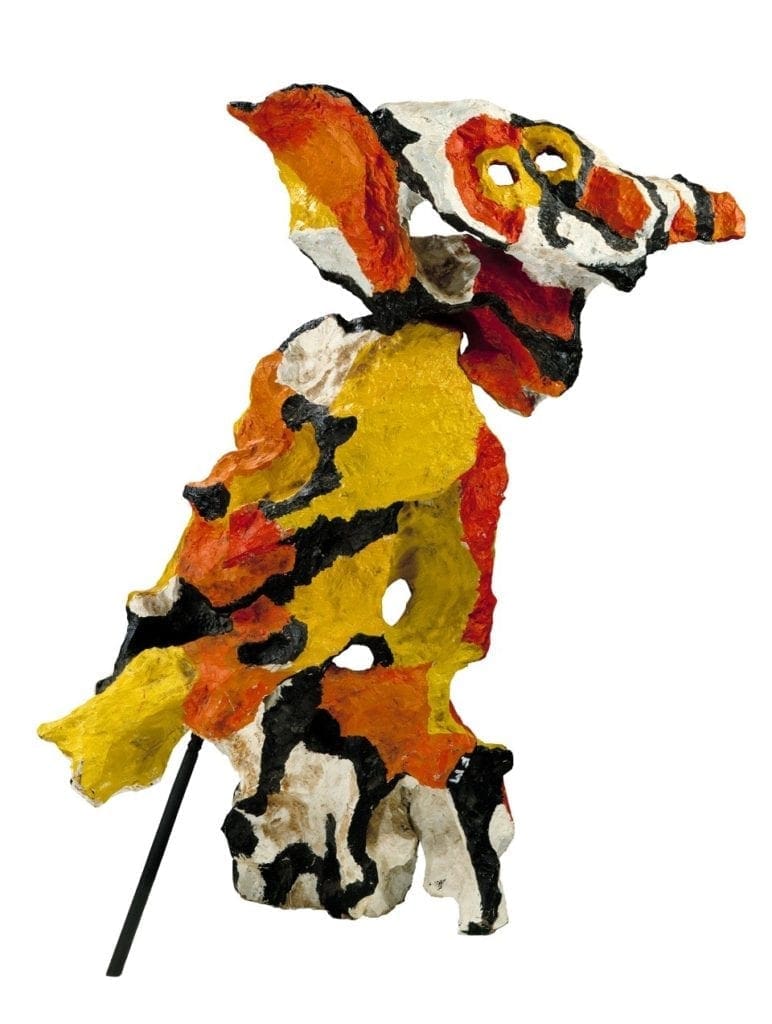 karel-appel-auctionlab-encheres Karel Appel Auctionlab enchères