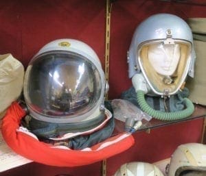 casque stratosphérique aéronautique enchères auctionlab