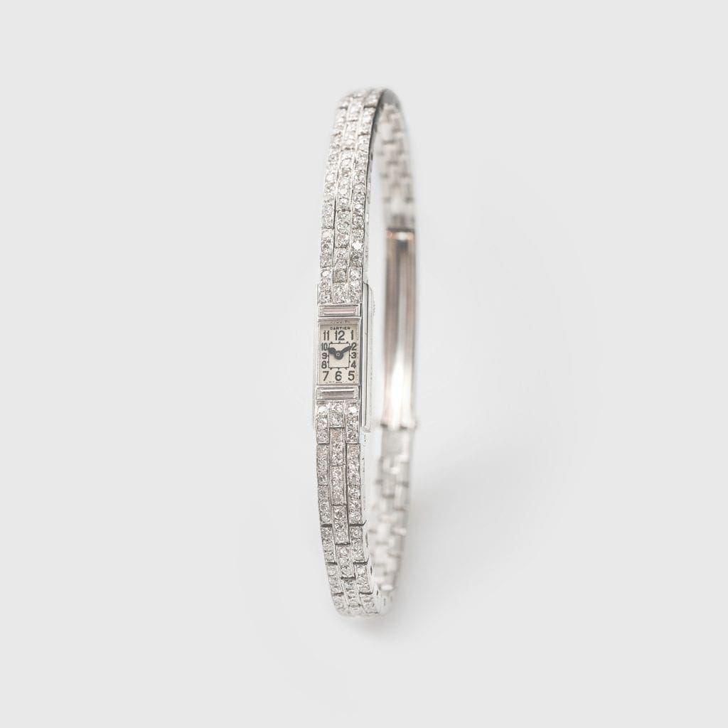 simone-signoret-yves-montand-encheres-montre-auctionlab montre bracelet Simone Signoret enchères auctionlab