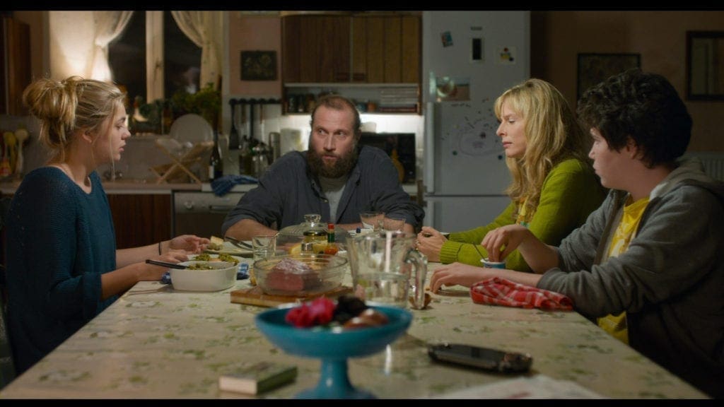 famille bélier locatema enchères Million décor de cinéma 2017