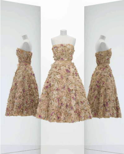 miss-dior-exposition-dior-arts-decoratifs Miss Dior exposition Dior Arts Décoratifs enchères