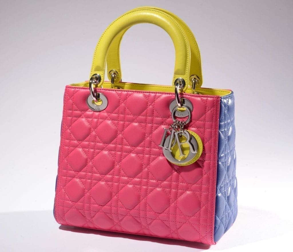 sac-lady-dior-encheres-exposition-dior-arts-decoratifs lady dior enchères arts décoratifs exposition