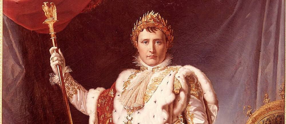 feuille-or-osenat-couronne-napoléon-sacre-19-novembre Feuille ord couronne Napoléon sacre Osenat enchères Fontainebleau