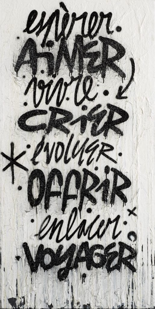 Denis mayer art urbain