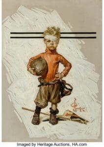 Succès pour Heritage Auctions : 1,4 milliard de dollars de chiffre d’affaires