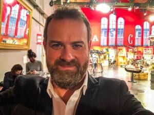 Nicolas Constanty