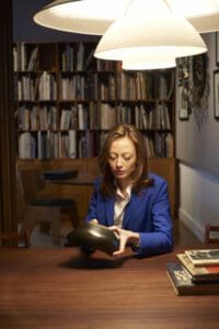 Astrid Guillon
