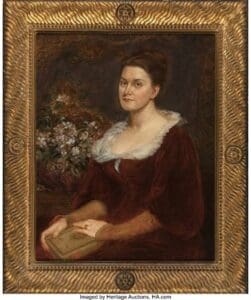 Property From the Collection of Helena de Kay and Richard Watson Gilder Comes to Heritage in February