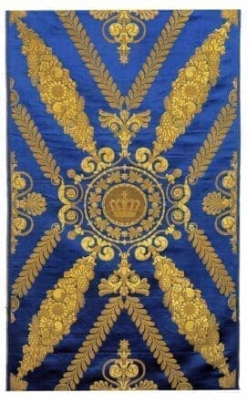 Un Voyage dans le Temps Textile Un Voyage dans le Temps Textile